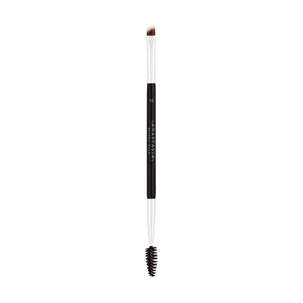 Anastasia Beverly Hills Dual-Ended Angled Brush -12