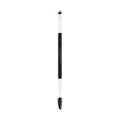 Anastasia Beverly Hills Dual-Ended Angled Brush -12