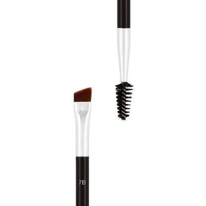 Anastasia Beverly Hills Dual -Ended Angled Brush -7B