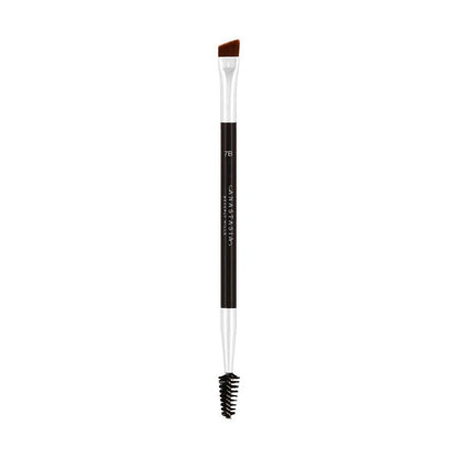 Anastasia Beverly Hills Dual -Ended Angled Brush -7B