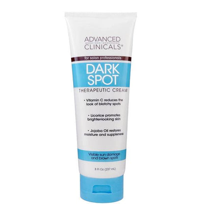 Advanced Clinicals Dark Spot Cream