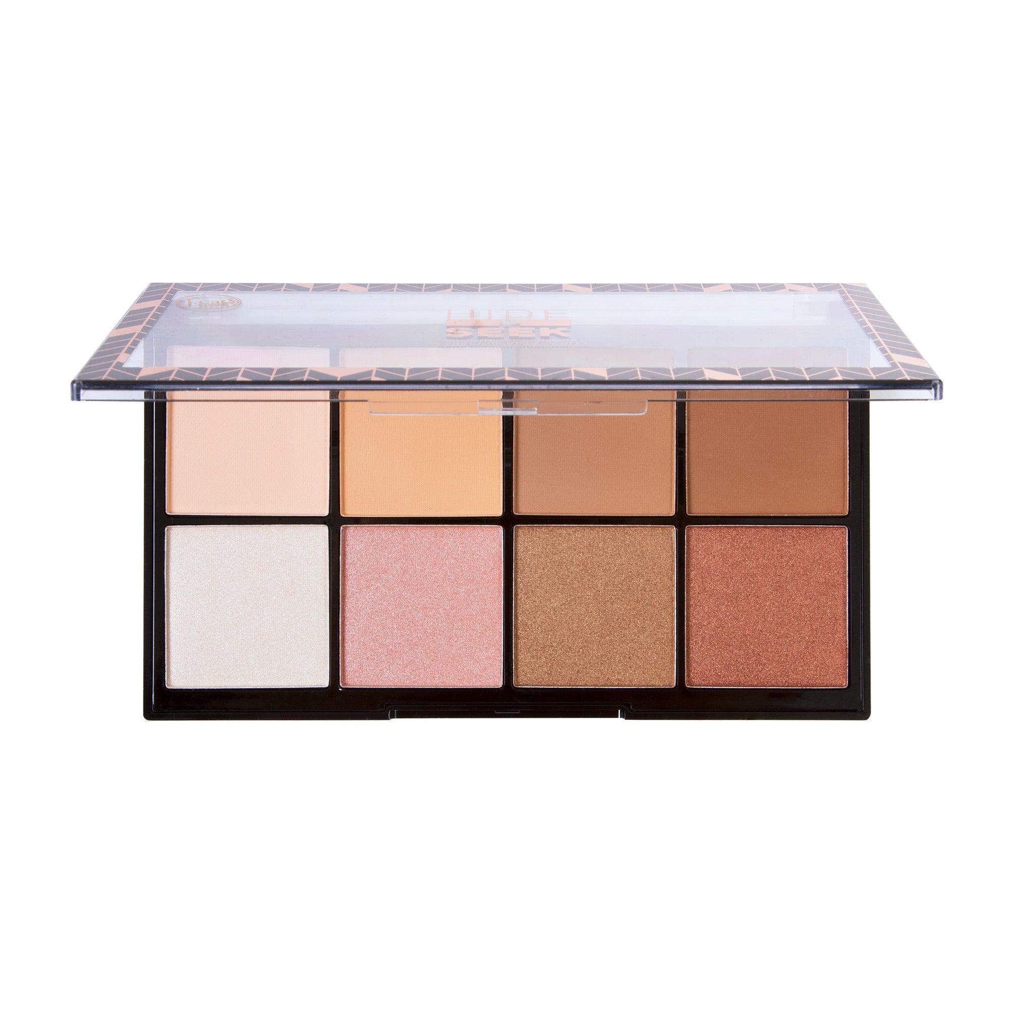 J.Cat Beauty Hide & Seek Ecp103