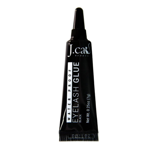 J.Cat Beauty Eyelash Glue (Water Proof) Black