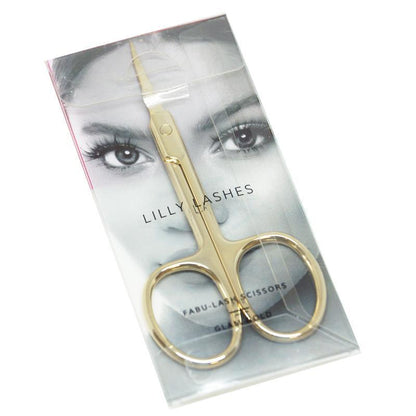Lilly Ghalichi Lash Scissors