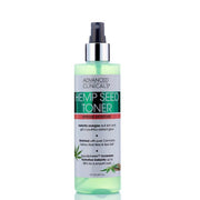 Advanced Clinicals Hemp Seed Toner