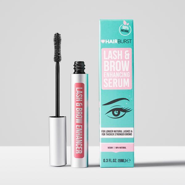 Hairburst Lash & Brow Enhancing Serum