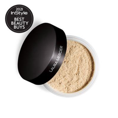 Laura Mercier Translucent Loose Setting Powder - Honey