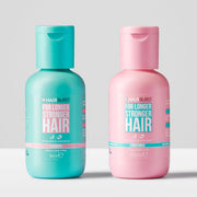 Hairburst Mini Shampoo & Conditioner Duo
