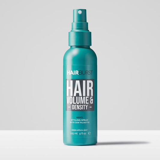 Hairburst Men'S Volume & Density Styling Spray