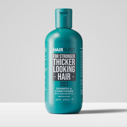 Hairburst Men'S Shampoo & Conditioner 2-In-