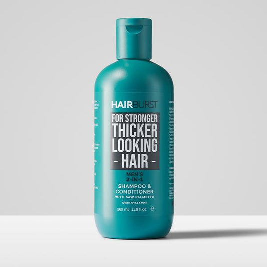 Hairburst Men'S Shampoo & Conditioner 2-In-