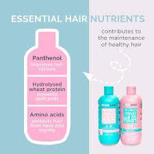 Hairburst Shampoo & Conditioner For Longer Stronger Hair