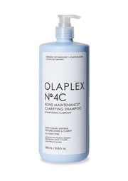 Olaplex No 4 C Clarifying 4C Shampoo 33.8  1000 Ml