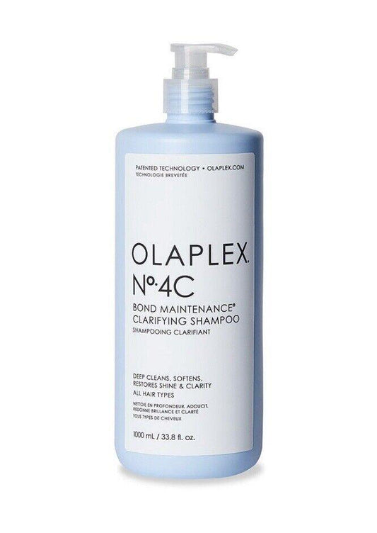Olaplex No 4 C Clarifying 4C Shampoo 33.8  1000 Ml