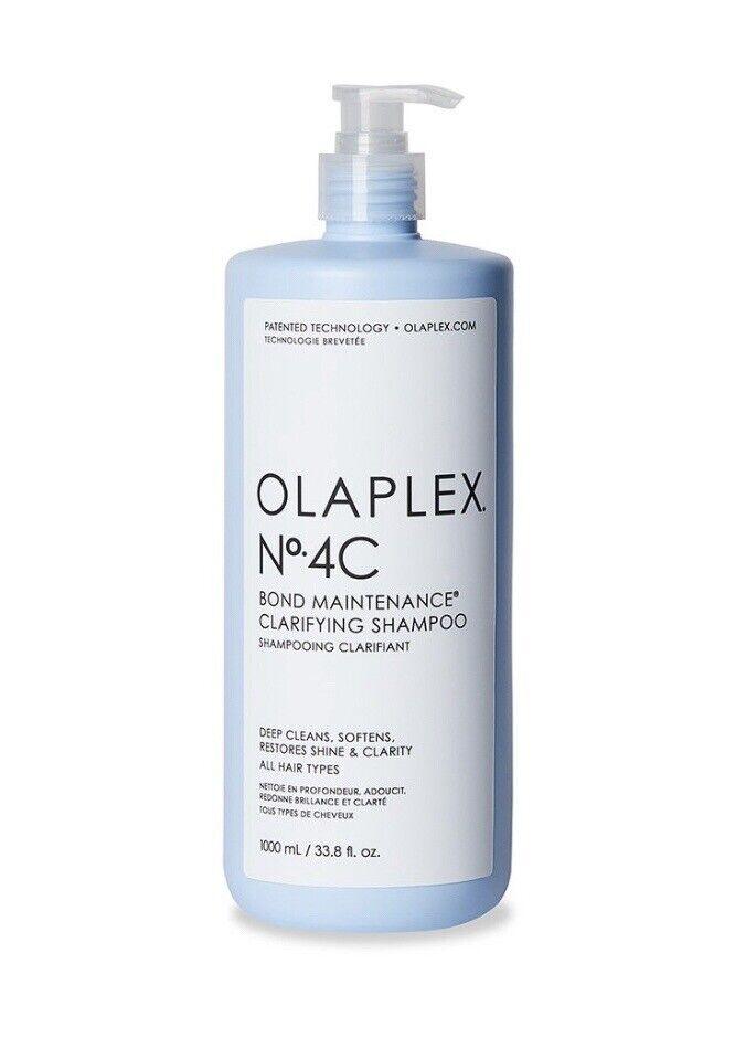 Olaplex No 4 C Clarifying 4C Shampoo 33.8  1000 Ml