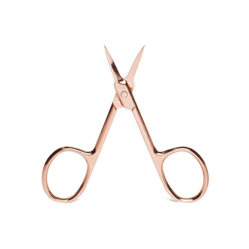 Lilly Ghalichi Lash Scissors