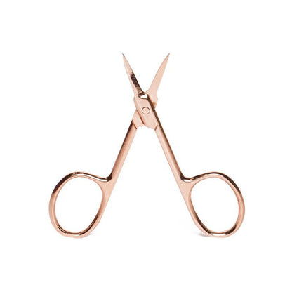 Lilly Ghalichi Lash Scissors