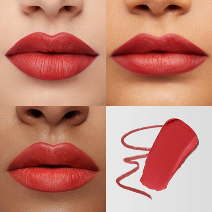 Makeup By Mario Mario'S Lip Lift™ Kit - (Power Red)
