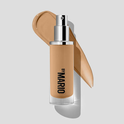 Makeup By Mario Surreal Skin Liquid Foundation (120)
