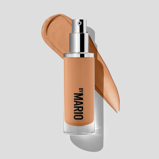Makeup By Mario Surreal Skin Liquid Foundation (13W)