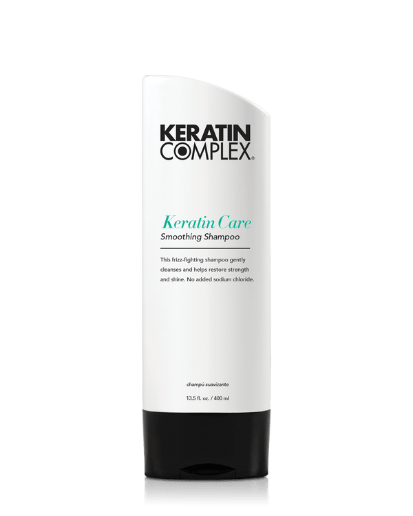 Keratin Complex Keratin Care Smoothing Shampoo