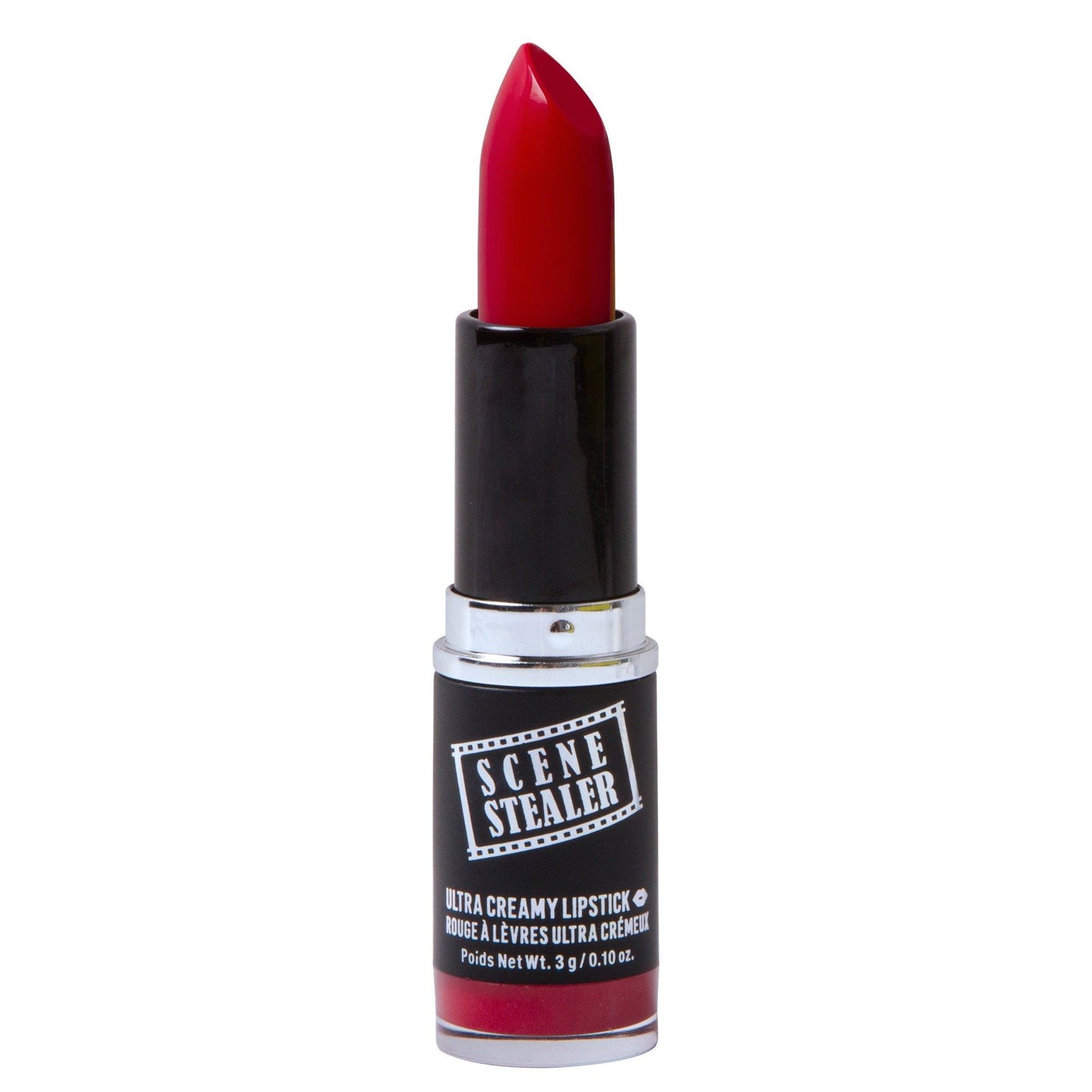 J.Cat Beauty Scene Stealer Ultra Creamy Lipstick (Ssl 101 All Night Red)